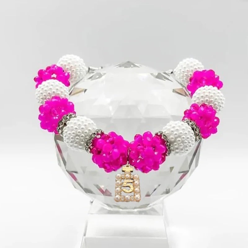 Eleanor Necklace / Collar