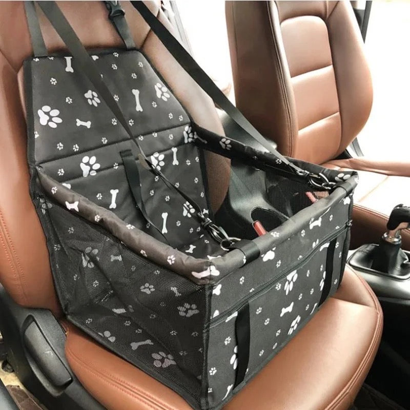 Car Seat