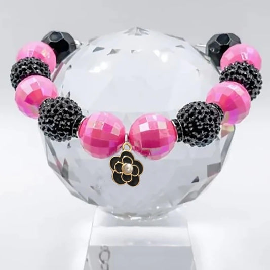 Abigail Necklace / Collar