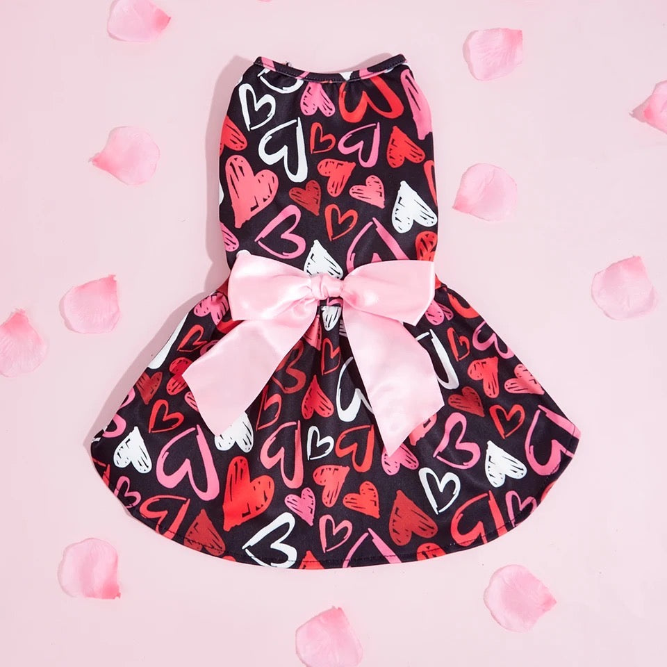 Love Dress