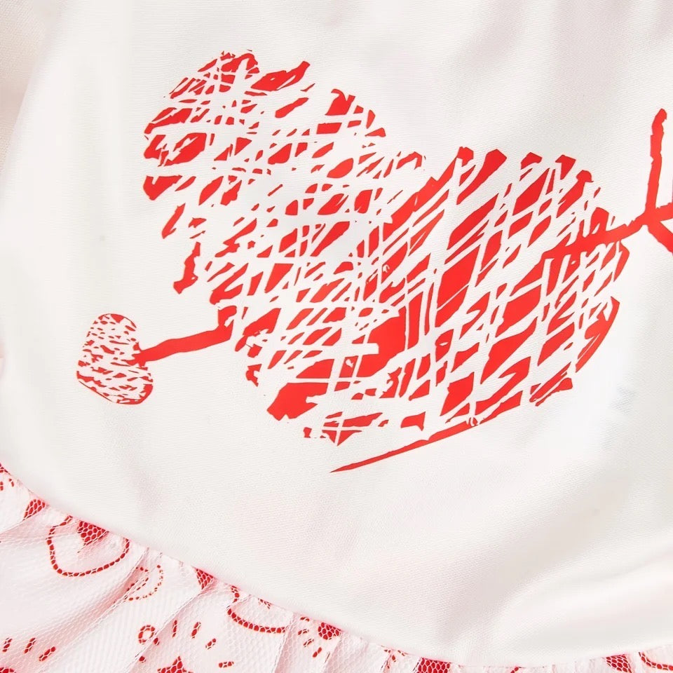 Cupid Dress
