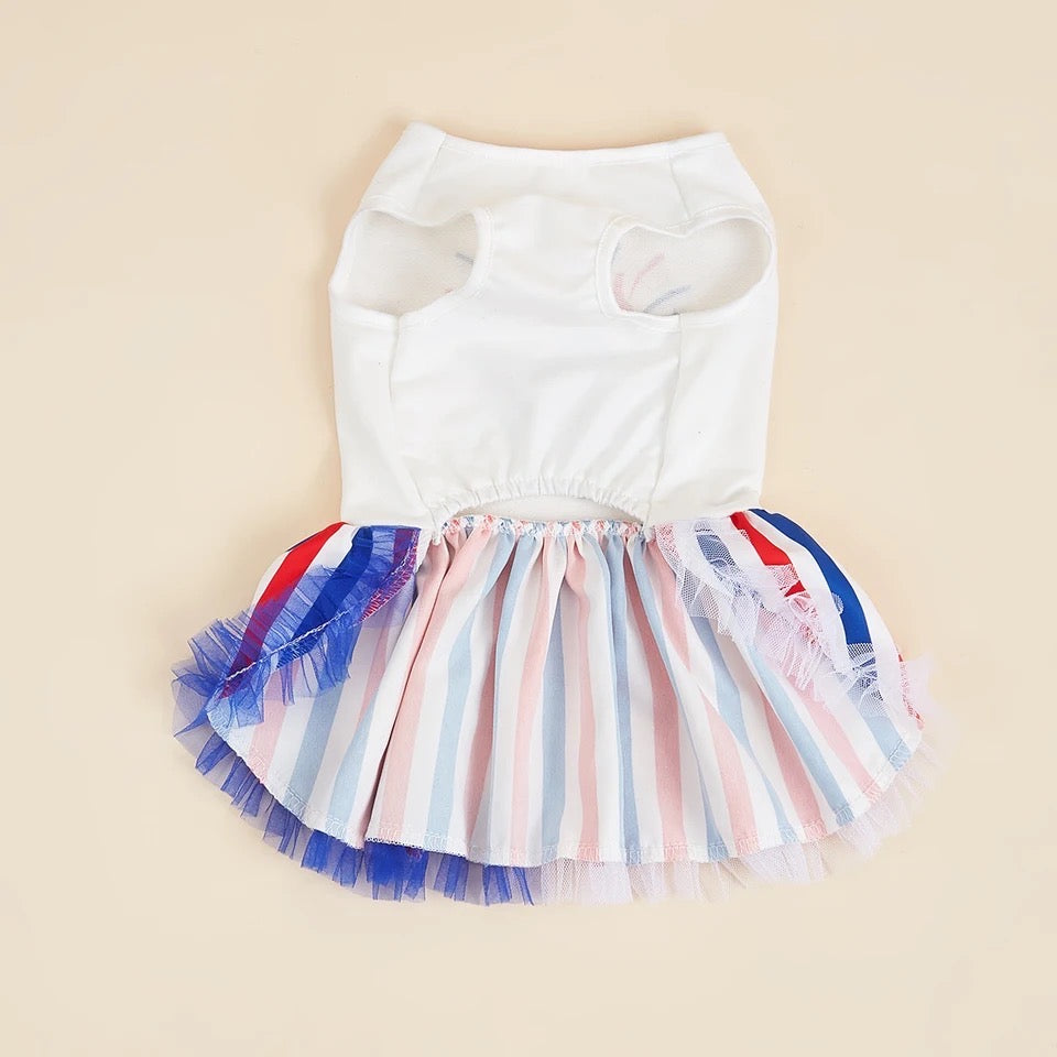 Penelope Dress