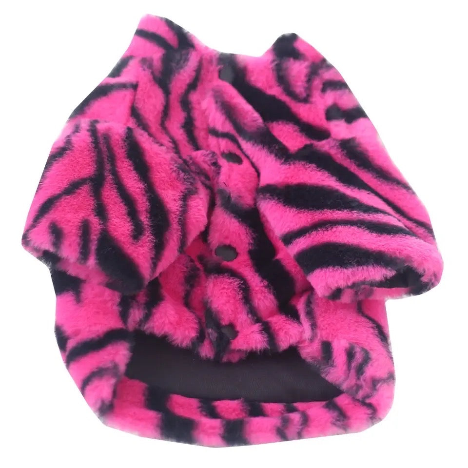 Zebra Set