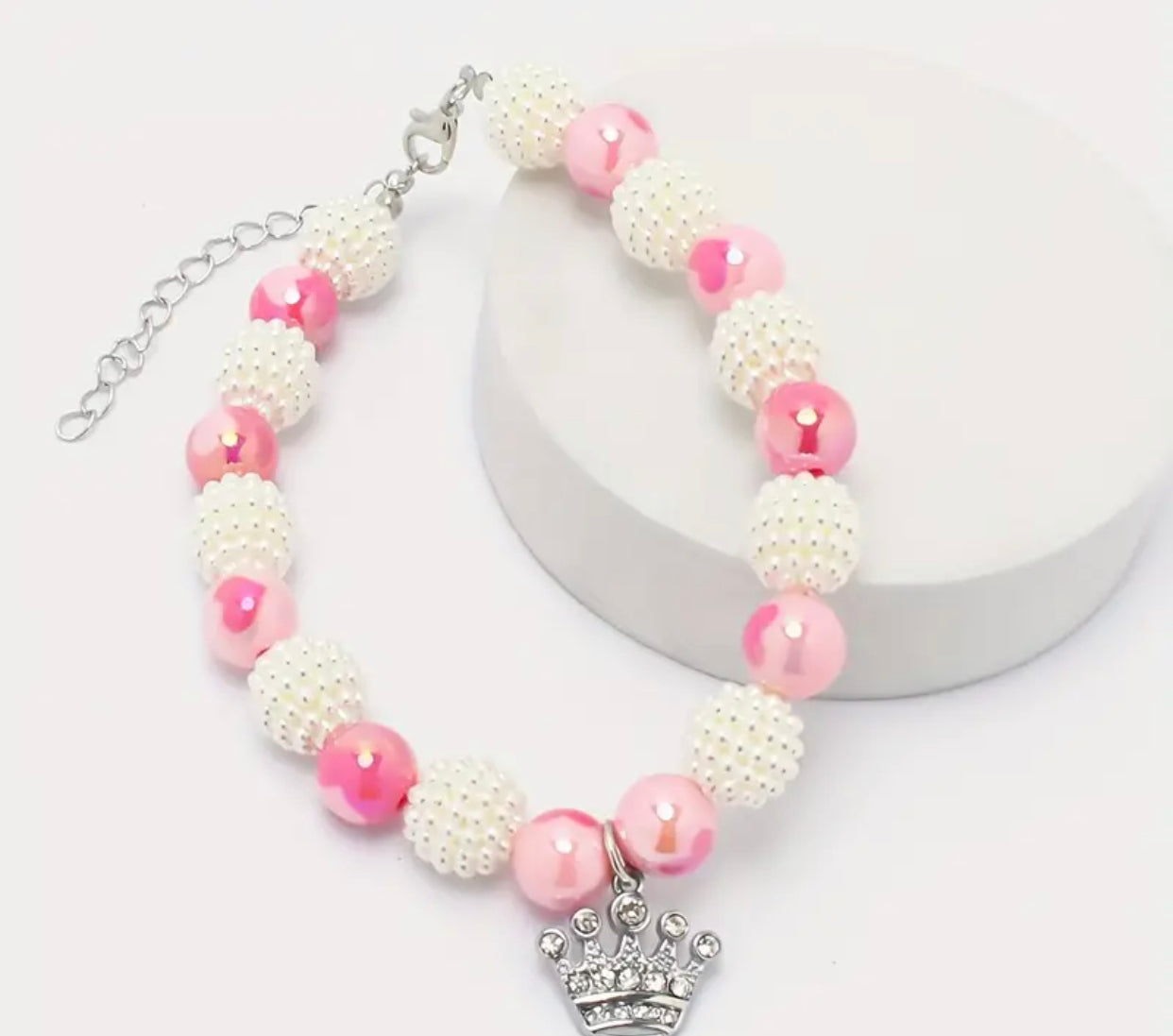 Doggy Couture Collar