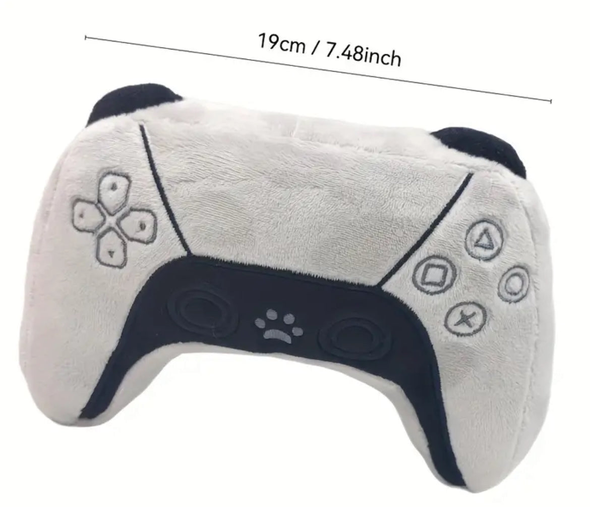 Pawstation Toy