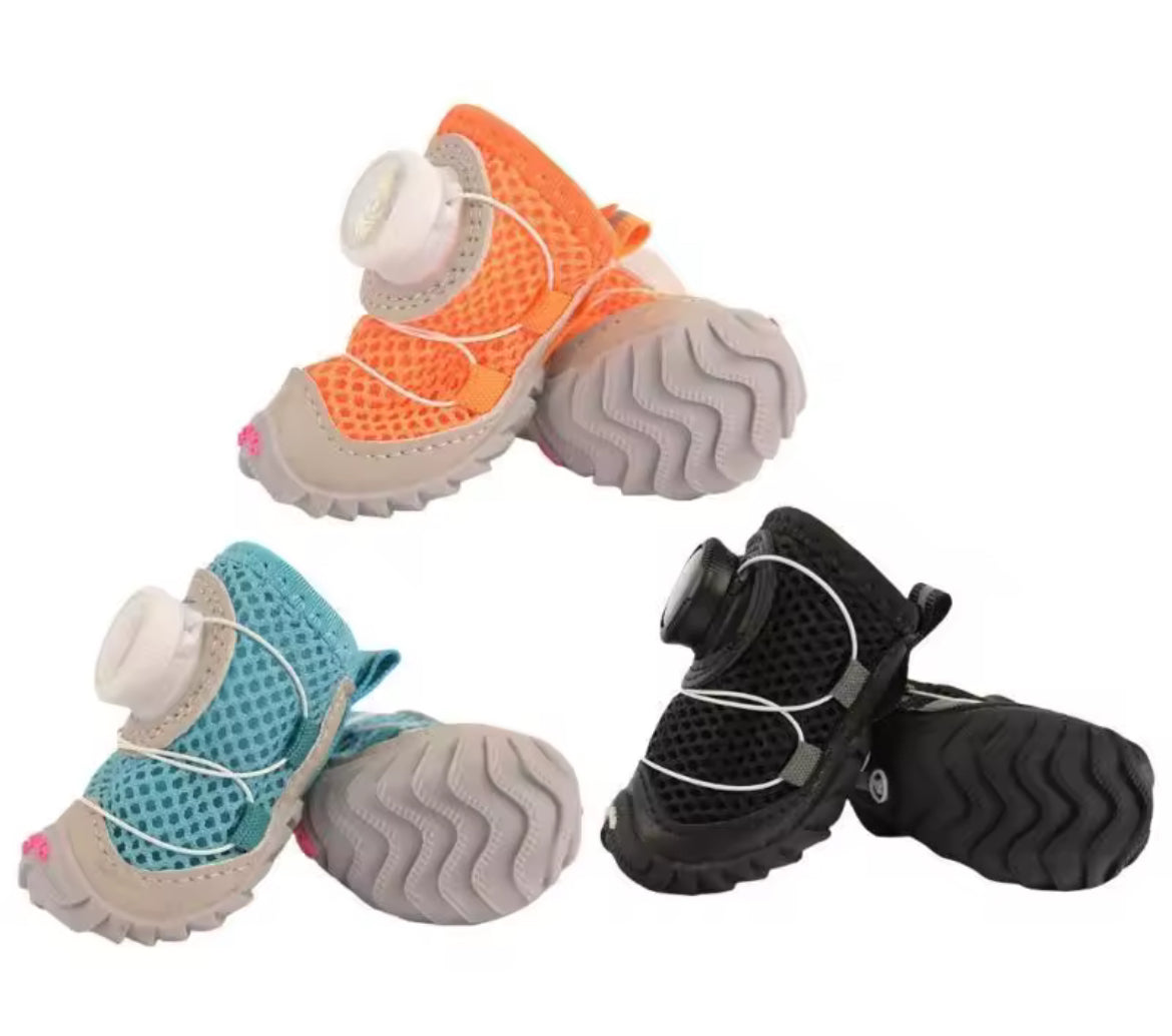 Summer Walking Shoes