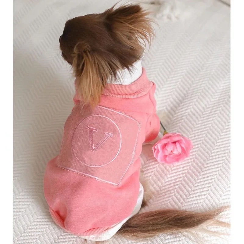 Wagentino Sweater