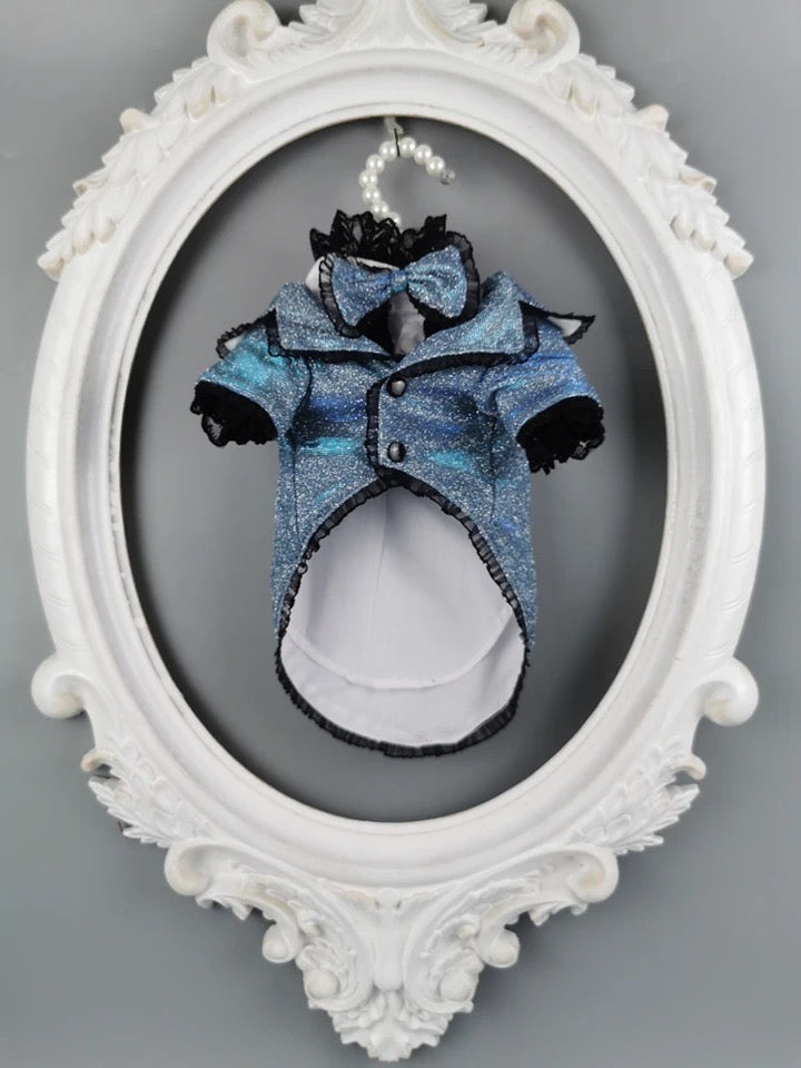 Charles Tuxedo Suit
