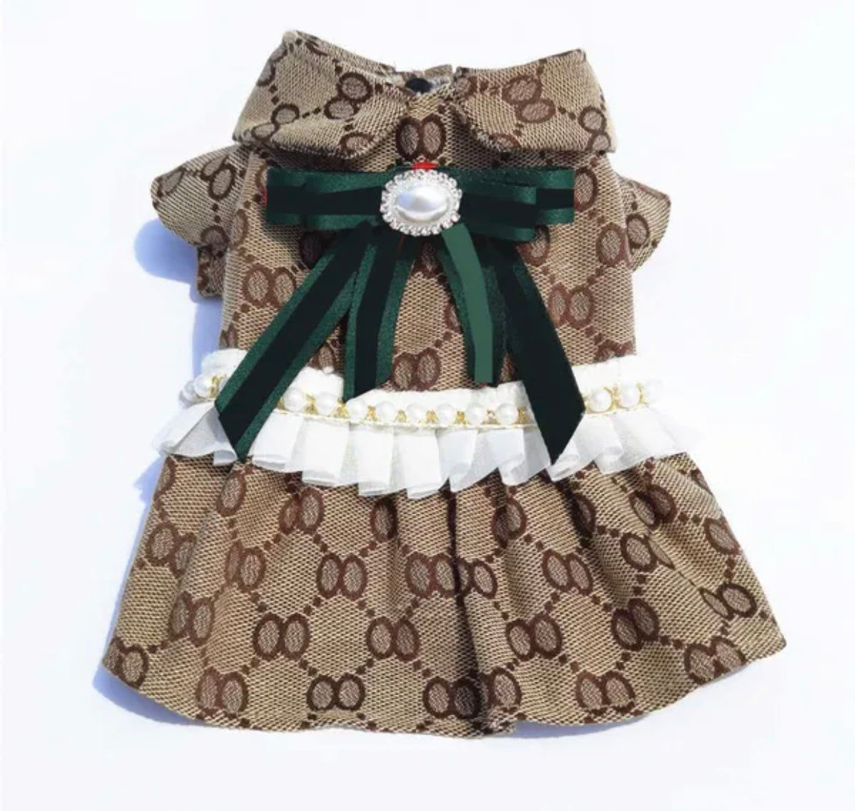 Gigi Dress/Shirt