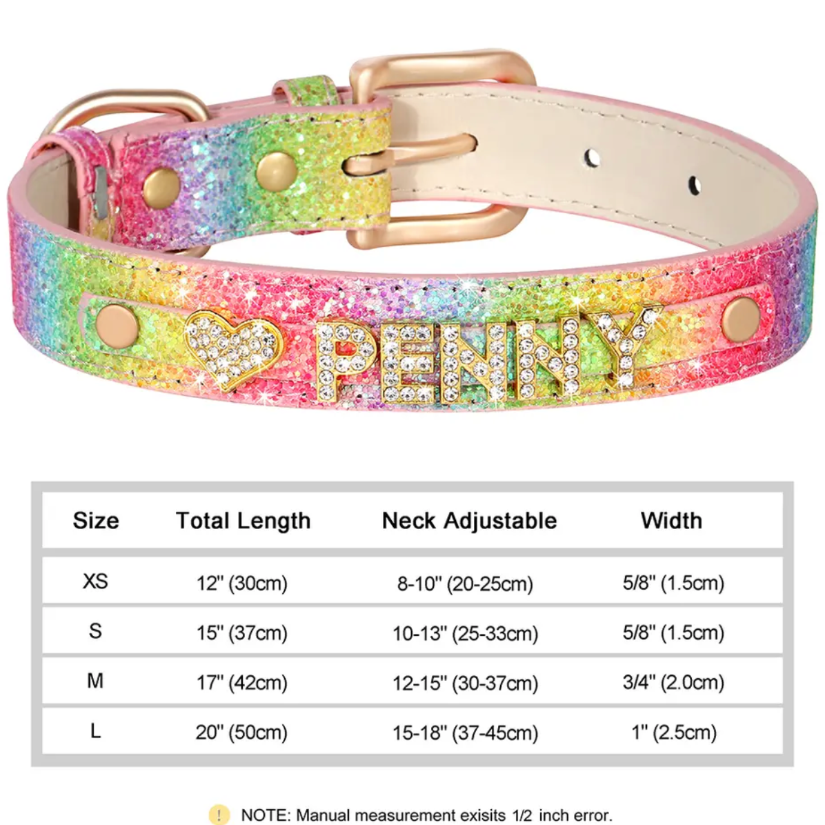 dog collar