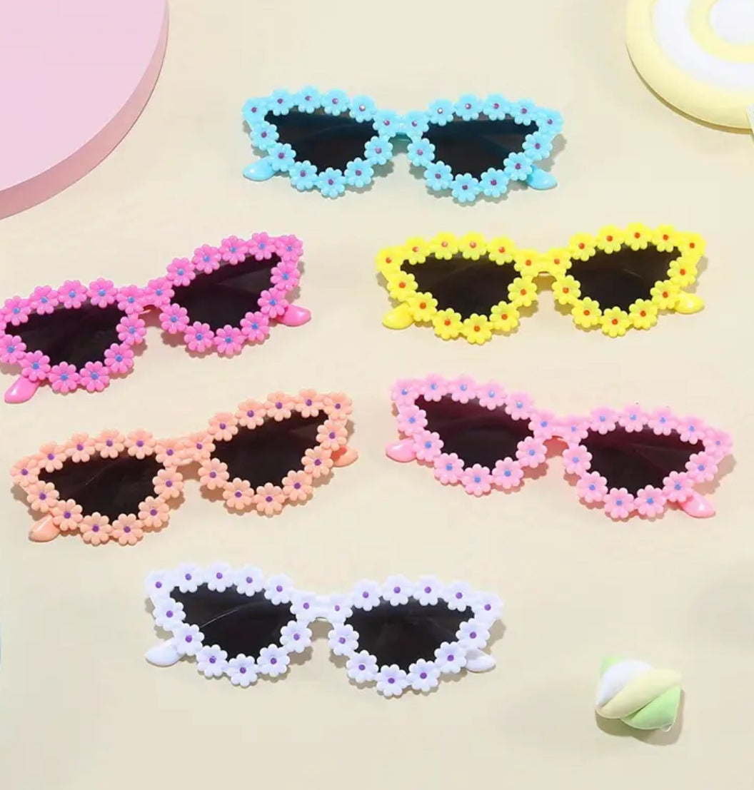 Summer Love Sunglasses