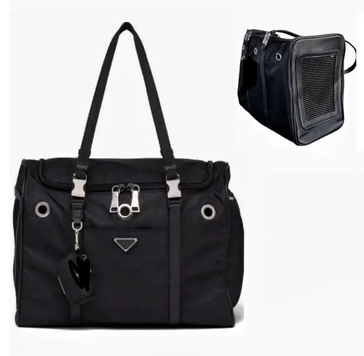 Pawda Pet Carrier