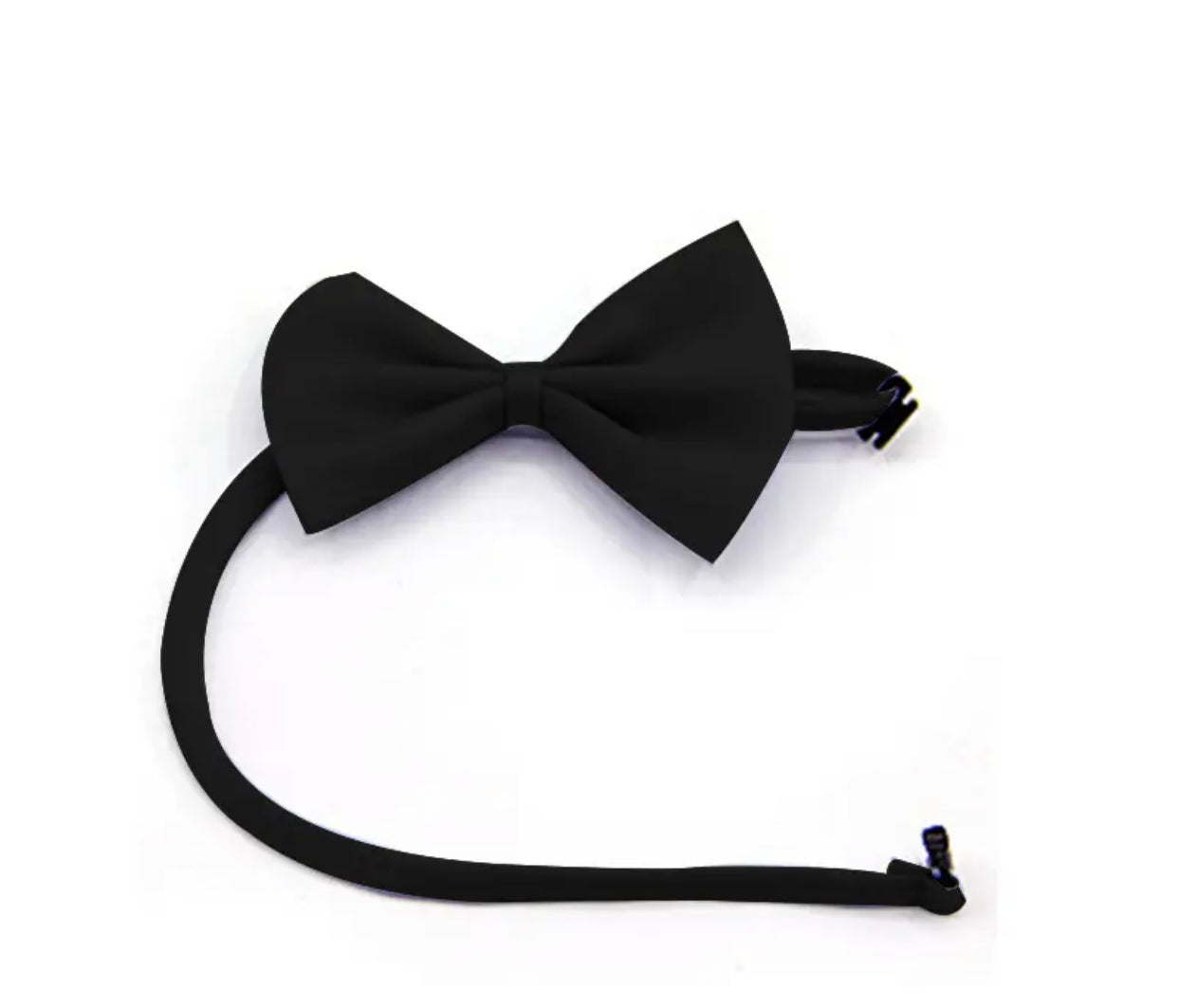 Distinguished Gentlemen Bow tie