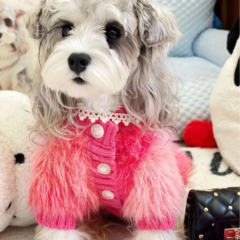 B*tch I’m Fabulous Sweater