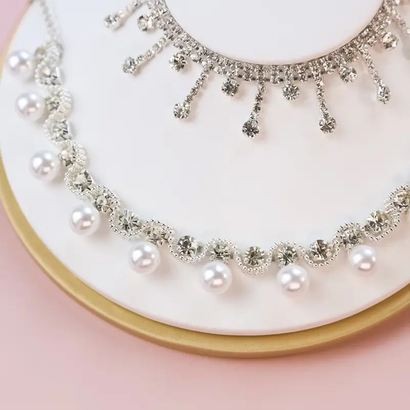 Jupiter Necklace