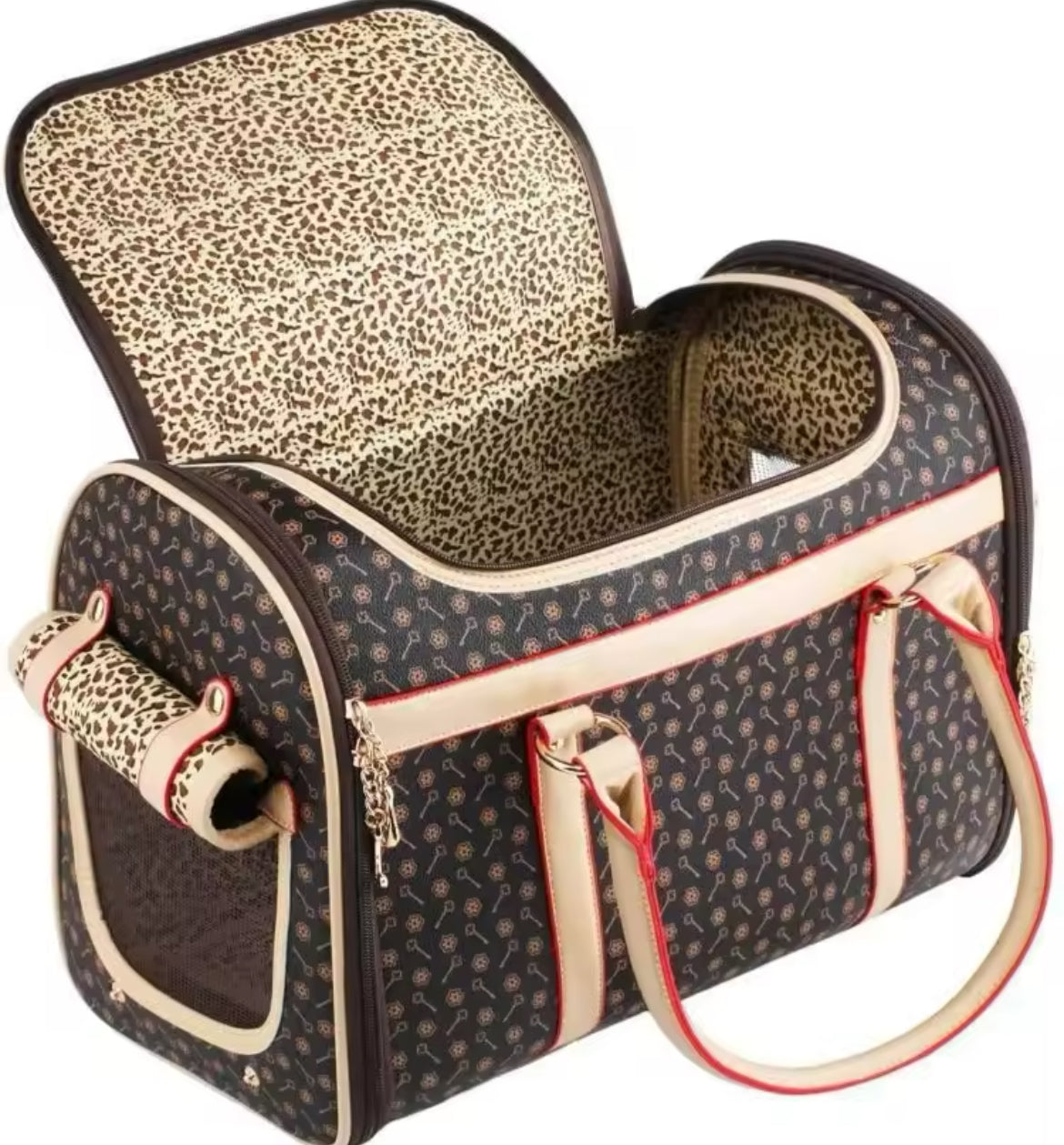 Chewy Carrier