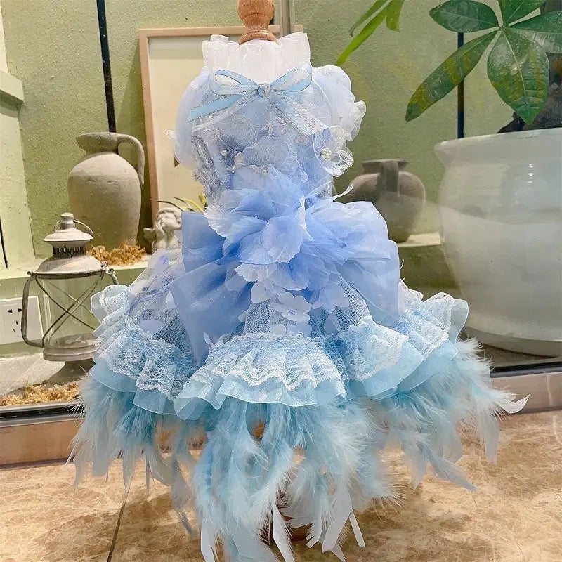 Elsa Dress
