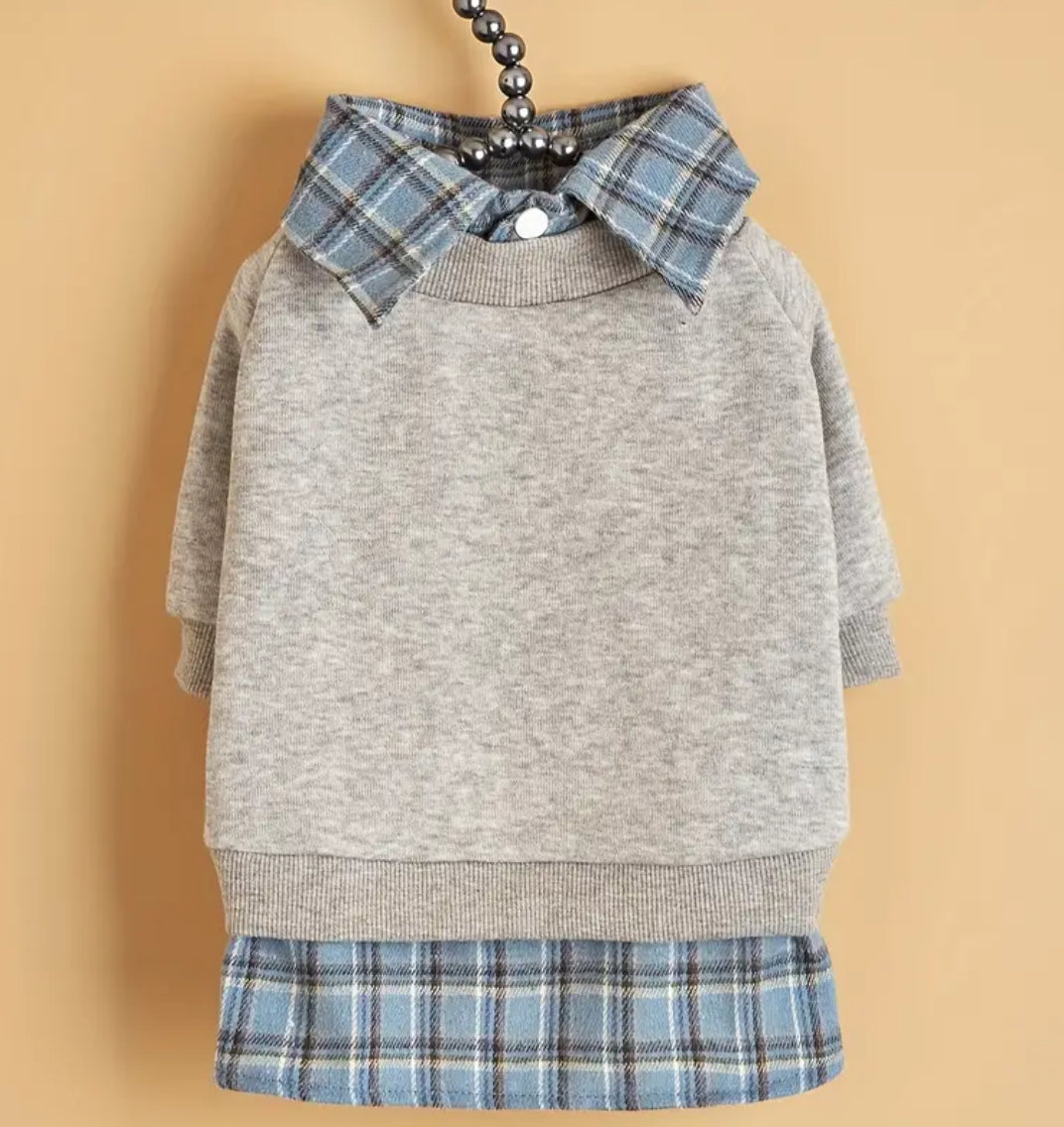 Adam Sweater