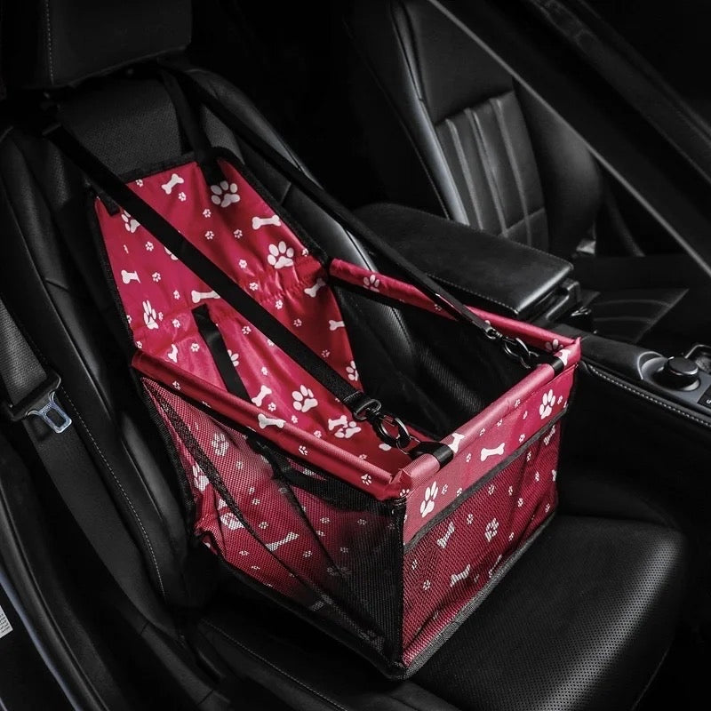 Car Seat