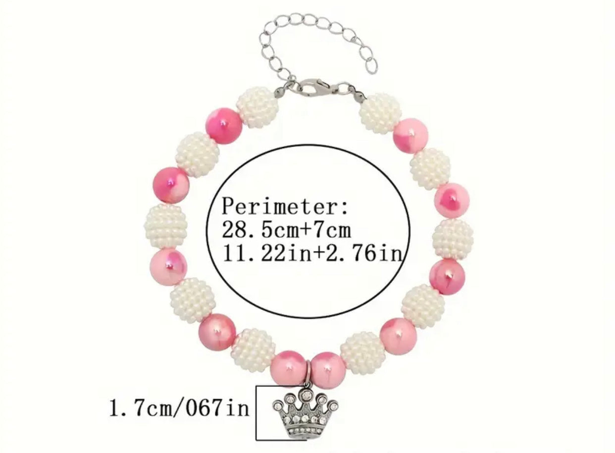 Doggy Couture Collar