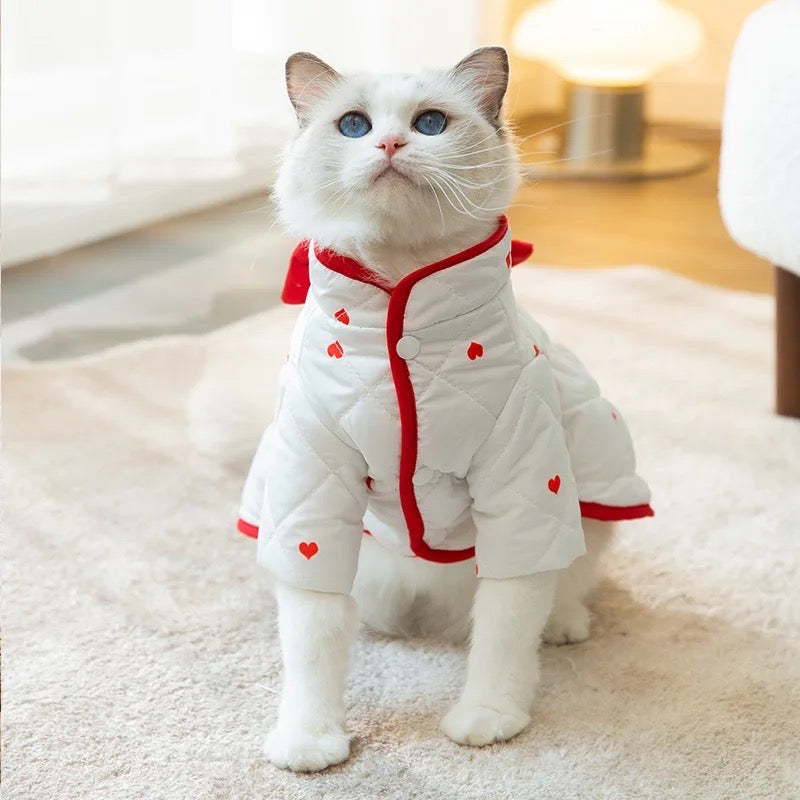 Valentines Jacket
