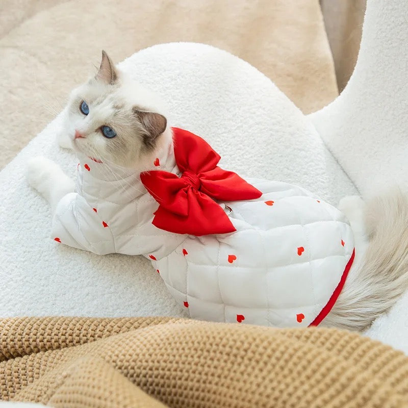 Valentines Jacket