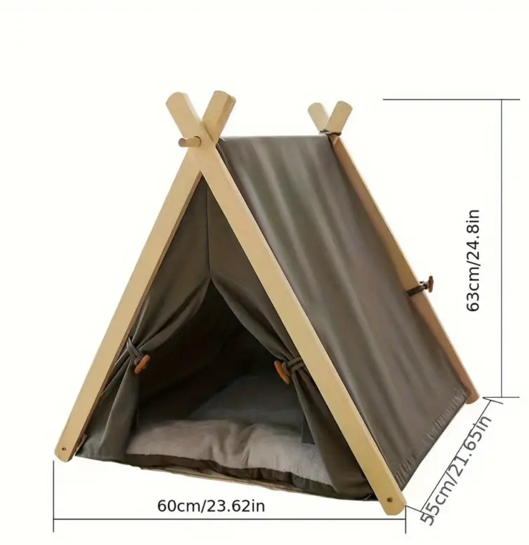 Nordic Tent
