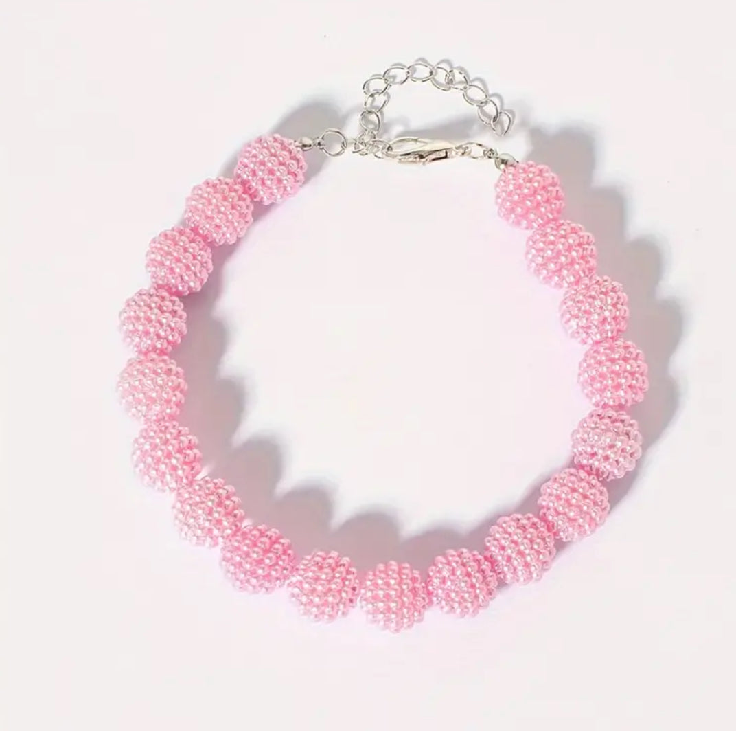 dog collar accessory
