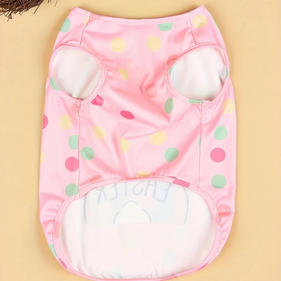 Easter Baby Sweater