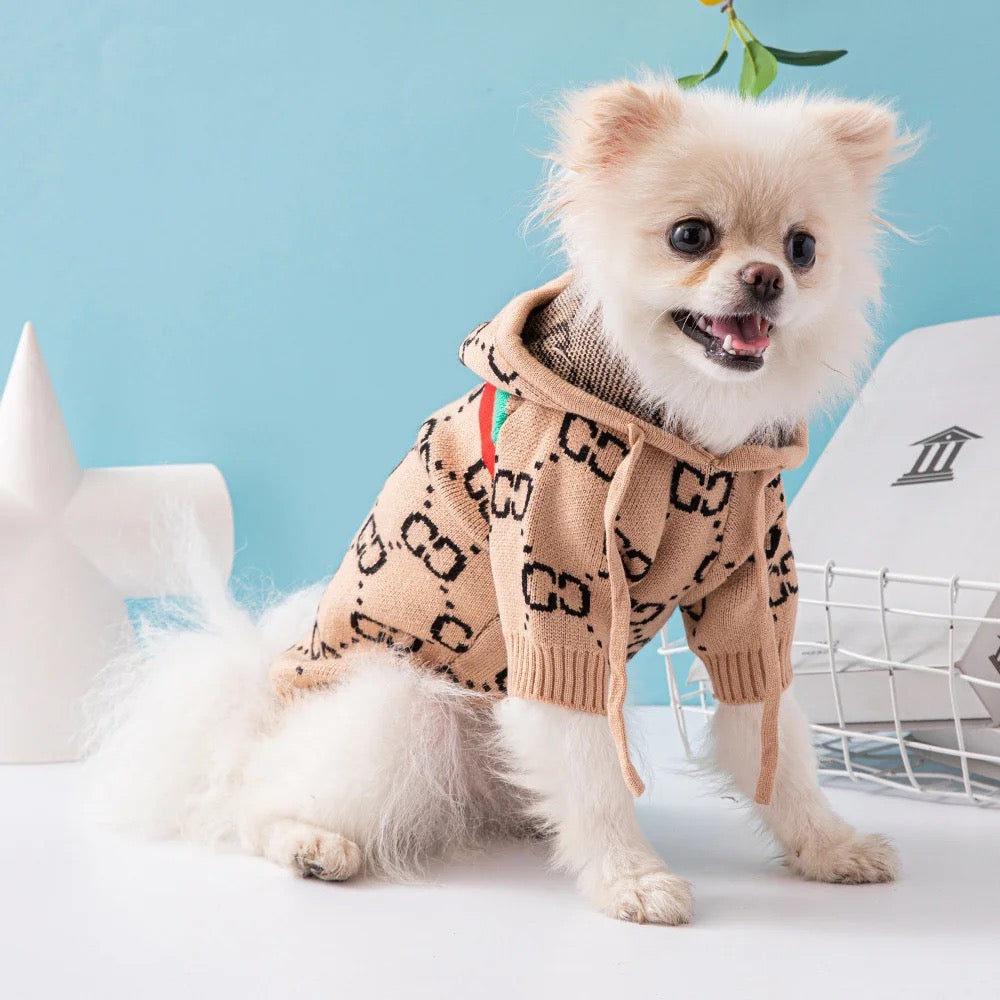 Nancy Gigi Sweater