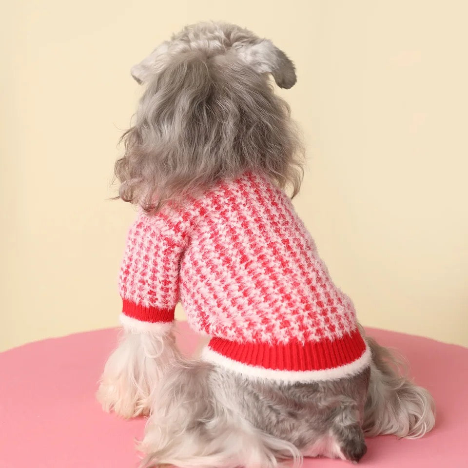 Rosalinda Sweater