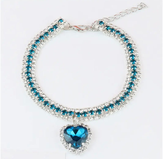 Valentine Necklace