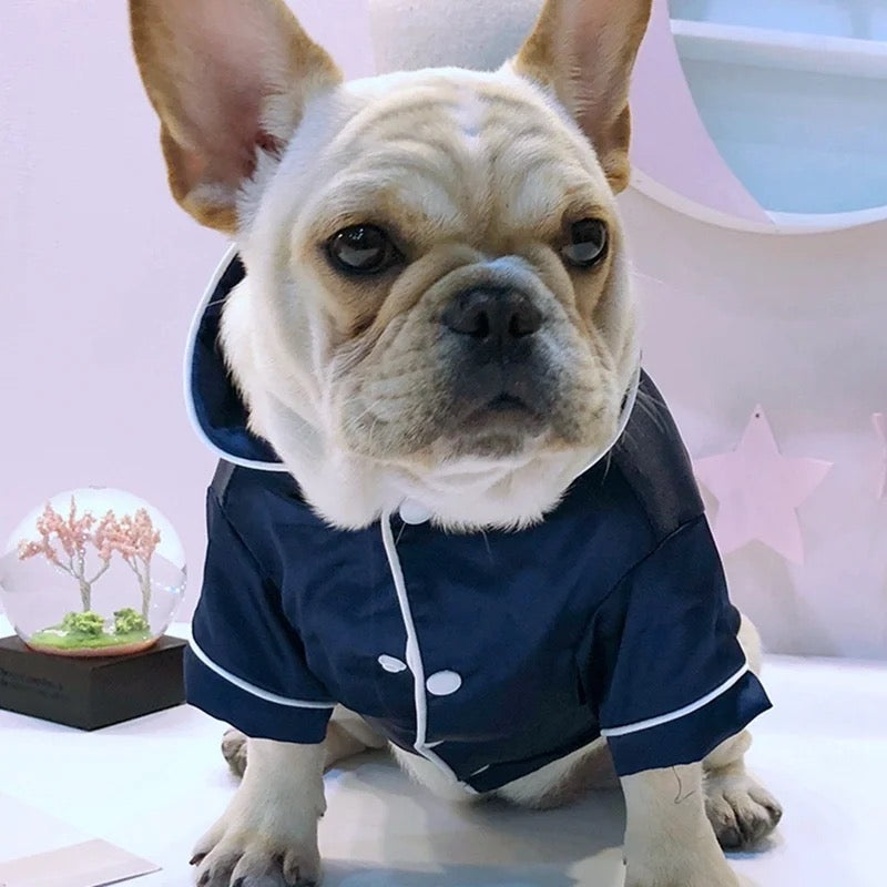 Cozy pyjamas