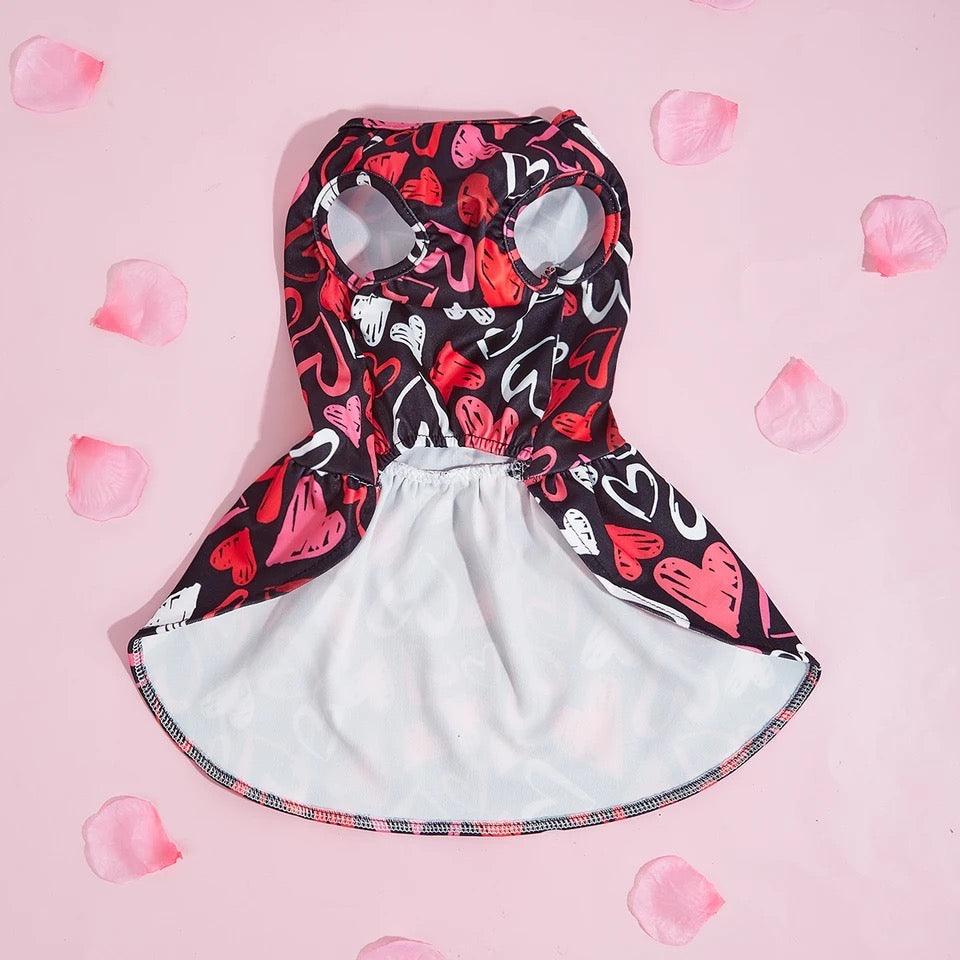 Love Dress