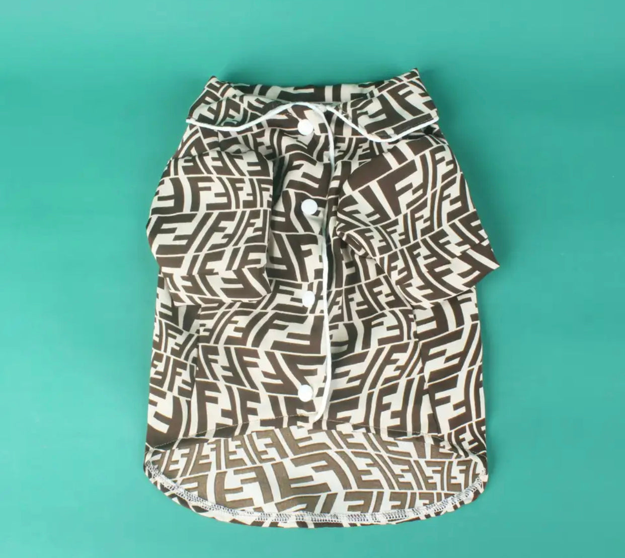 Fox Shirt