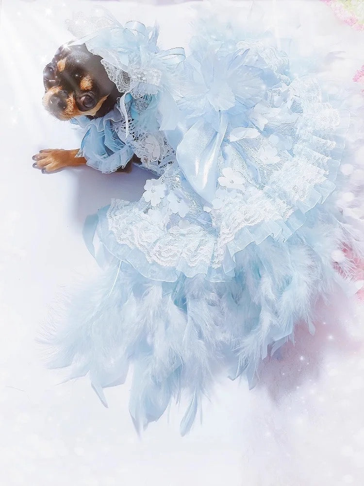 Elsa Dress