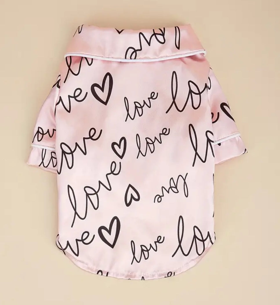 Love Me Pyjamas