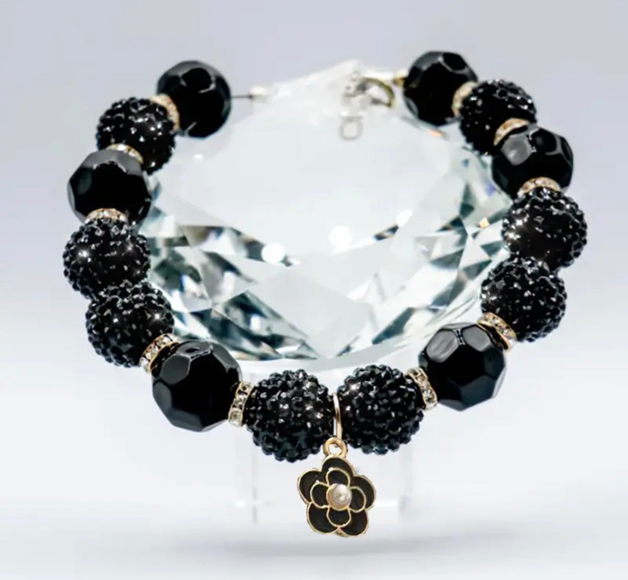 Ava Necklace / Collar