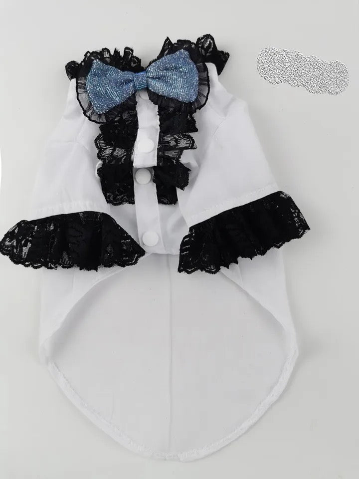 Charles Tuxedo Suit