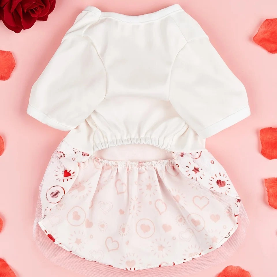 Cupid Dress