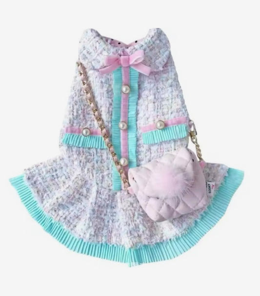 Coco Handbag (Just the Bag)