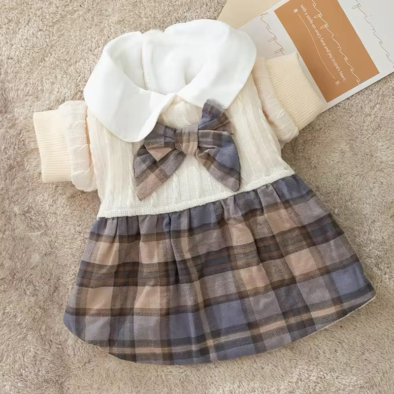 Samuel School Outfit