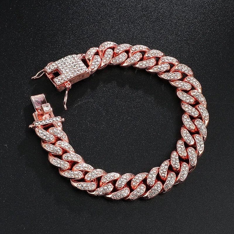 Cuban Chain Link