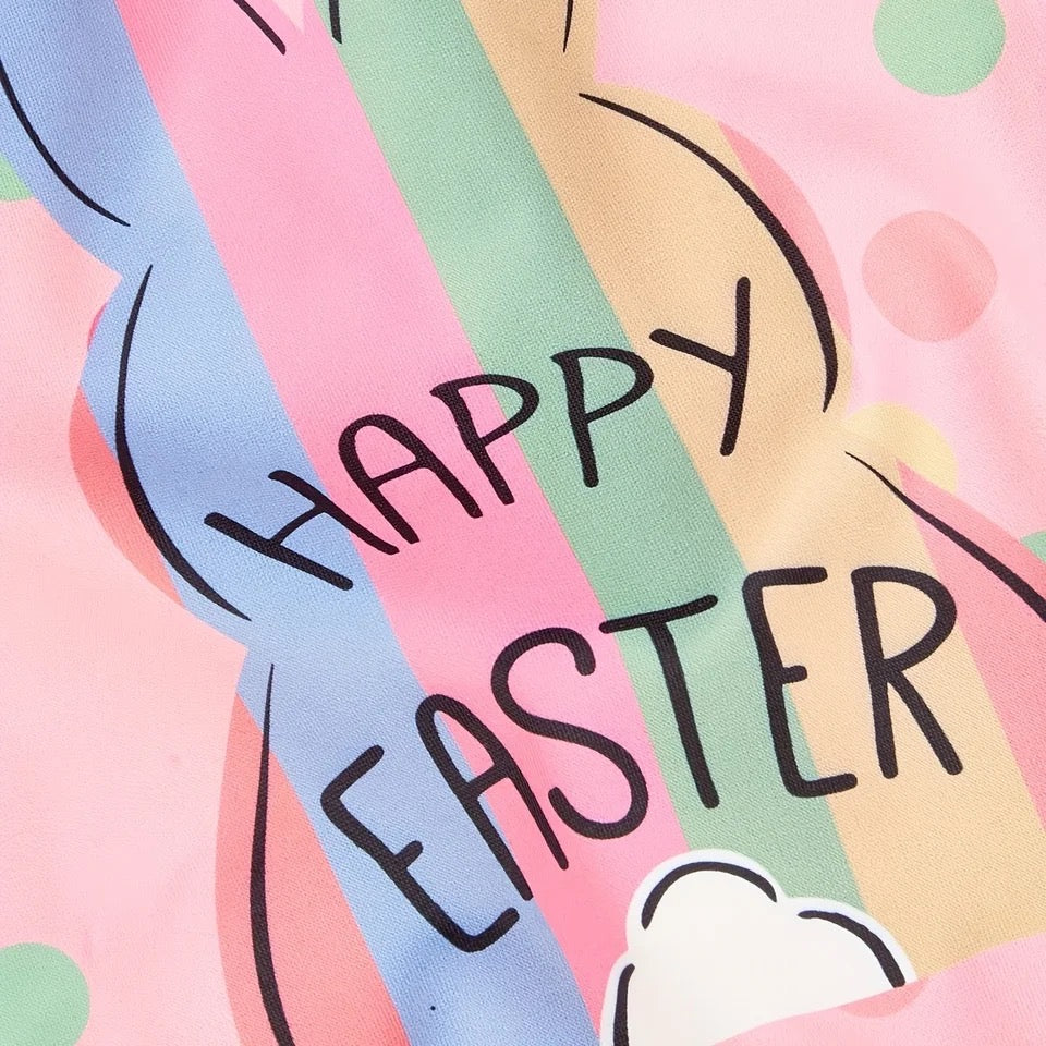 Easter Baby Sweater