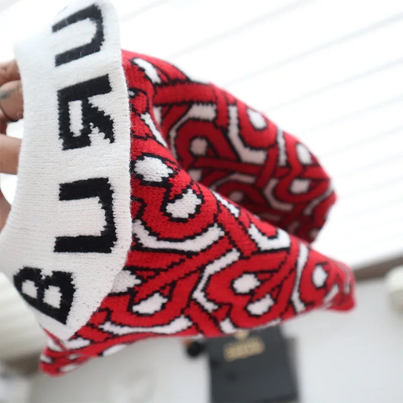 Brrbrry Sweater