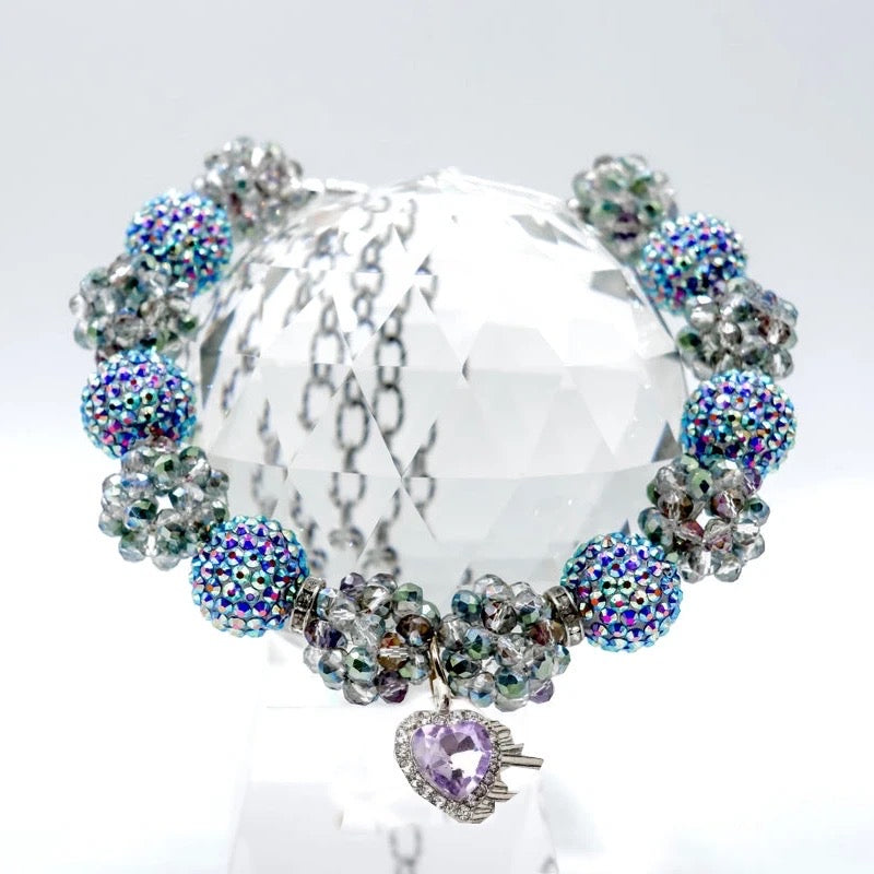 Bianca Necklace / Collar