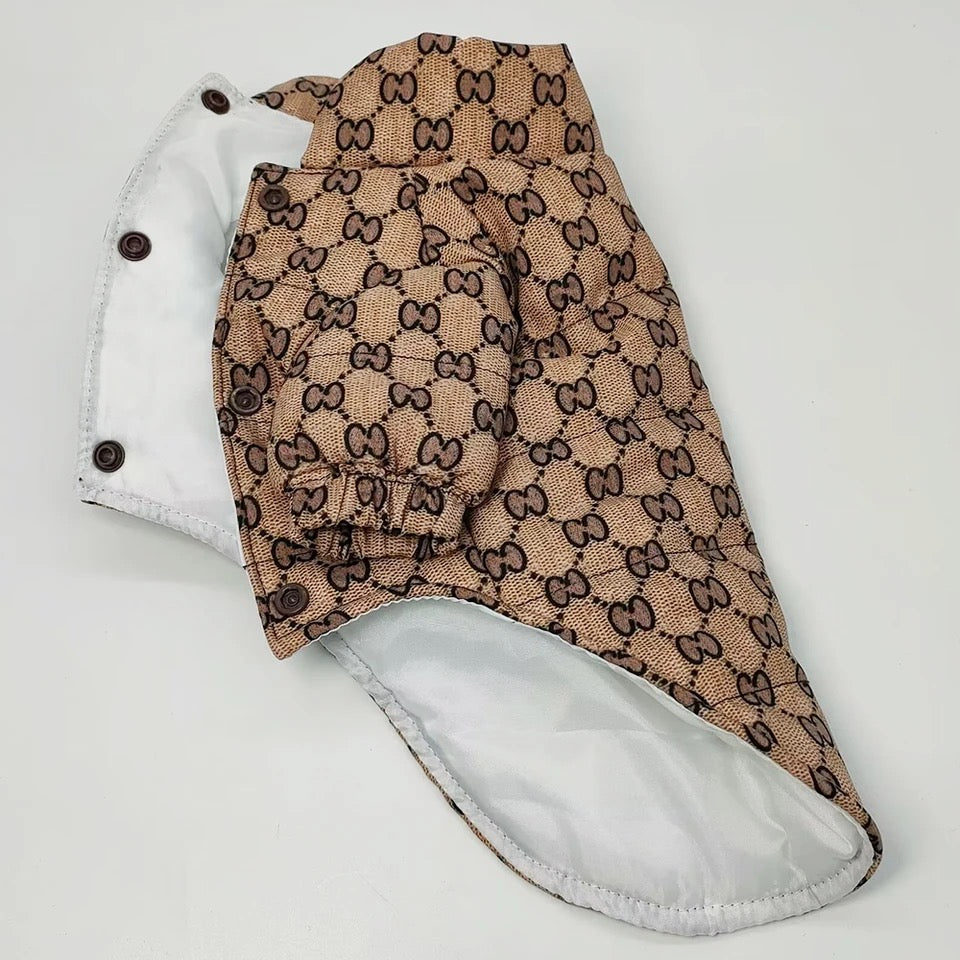 Gigi Bomber Jacket