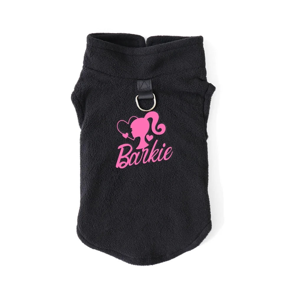 Barkie sweater