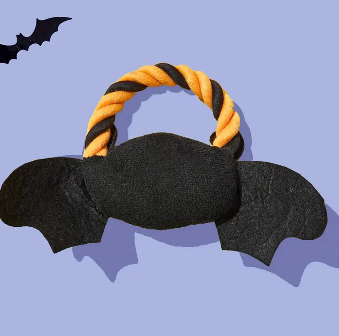 Halloween Bat Toy