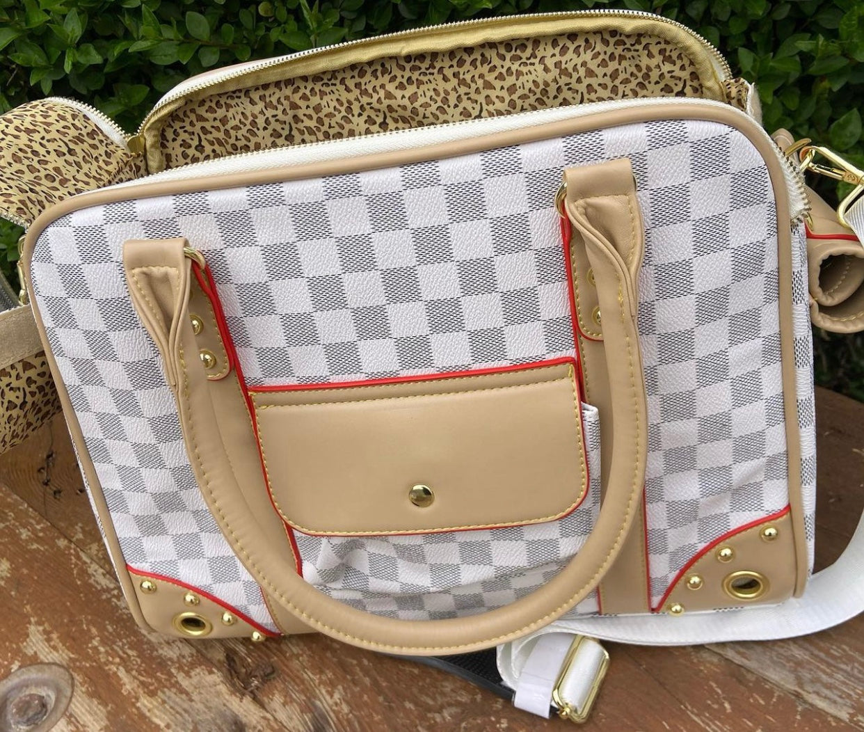 Tinker bell Carrier